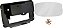 Suporte para Manuseio da Tampa Traseira da Chevrolet Silverado IPCW CWR-T99 - Imagem 1