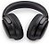 Novos fones de ouvido sem fio com cancelamento de ruído Bose QuietComfort Ultra, com áudio espacial, fones de ouvido over-ear com microfone, até 24 horas de duração de bateria, preto. - Imagem 4