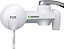 Sistema de Filtração de Água para Torneira PUR, Filtro Potente 2 em 1 com Redução de Chumbo, Horizontal, Branco, PFM150W - Imagem 1