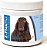 Biscoitos macios 50 count Healthy Breeds Field Spaniel Z-Flex Max para quadril e articulações. - Imagem 1