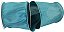 Fita com Fio Dupioni Supreme Ribbon, Borda com Fio, 10 Jardas x 10 Polegadas, Jade - Imagem 1