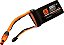 Bateria de LiPo inteligente Spektrum 11.1V 1300mAh 3S 30C: IC3, SPMX13003S30M - Imagem 1