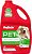 Limpeza de Carpete para Animais Rug Doctor, 96 oz., Fórmula Pro-Enzimática com Ação Tripla - Limpa, Desodoriza e Impede a Marcação, Solução Concentrada, Grau Profissional para Manchas e O - Imagem 1