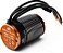 Motor Crawler Sensored Spektrum Firma 1200Kv 1/6 BL, SPMXSM3100 - Imagem 2