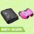 Binóculos Tasco Kids 8x21, binóculos compactos para crianças de 3 a 12 anos, ótimos para aventuras, caminhadas, acampamentos, viagens e observação de pássaros. - Imagem 4