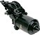 Motor do Limpador Remanufaturado para Importados Cardone 43-2050 - Imagem 5