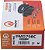 Pastilhas de freio cerâmicas MAGMA Premium PMD798C, dianteiras - Imagem 5