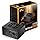 Solução FSP Mini ITX/SFX 12V / Micro ATX 80 Plus Gold Certificado Série Completa de Fonte de Alimentação para Jogos Totalmente Modular (450W) - Imagem 2