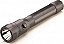 Lanterna LED Streamlight 76811 PolyStinger DS com 485 lumens e carregador AC de 120 volts, na cor preta. - Imagem 2