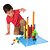 Excellerations - Brinquedos de Construção, Brinquedos de Montar STEM, Blocos, 3/4 polegadas Construtores, Brinquedos de Conexão, Idade de 3 anos em diante, Manipulativos para Pr - Imagem 3