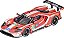 Carro de corrida Ford GT No.67 da Carrera 23932 em escala 1:24 para pistas de corrida de carros de slot digital - Imagem 1