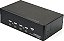 StarTech.com DisplayPort KVM - 4 Portas - 4K 60Hz - KVM Duplo para Monitor - Switch DisplayPort - KVM DisplayPort - Switch KVM para Desktop (SV431DPDDUA2), Preto - Imagem 1
