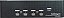 StarTech.com DisplayPort KVM - 4 Portas - 4K 60Hz - KVM Duplo para Monitor - Switch DisplayPort - KVM DisplayPort - Switch KVM para Desktop (SV431DPDDUA2), Preto - Imagem 2