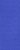 Fita de gorgorão Berwick Offray 2,25, Azul Elétrico, 50 jardas - Imagem 3
