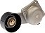 Montante tensor da correia de transmissão de acessórios Dorman 419-207 compatível com modelos selecionados da Ford / Lincoln. - Imagem 5