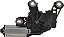 Cardone Select 85-3528 Novo Motor do Limpador de Parabrisa - Imagem 1