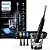 Escova de Dente Elétrica Recarregável Philips Sonicare DiamondClean Smart 9500, Preto, HX9924/11 - Imagem 1