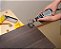 Adaptador de Serra Mini Dremel 670, Transparente - Imagem 5