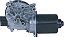 Motor do limpador doméstico remanufaturado Cardone 40-1014 - Imagem 1