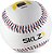 SKLZ Bullet Ball - Sensor de Velocidade de Arremesso de Baseball, Branco - Imagem 3