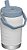 Caneca de aço inoxidável STANLEY IceFlow com canudo, Garrafa de água isolada a vácuo para casa, escritório ou carro, Copo reutilizável com canudo à prova de vazamentos. - Imagem 3