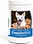 Vitaminas Multivitamínicas Healthy Breeds Canaan Dog All in One - Completo com Probióticos, Glucosamina, Condroitina e Ômegas - 90 Petiscos Macios e Mastigáveis - Imagem 1