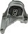 Suporte de Torque do Motor Superior TRQ Compatível com Volvo V70 S70 C70 XC70 XC90 S60 S80 - Imagem 1