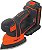Lixadeira BLACK+DECKER 20V MAX* Mouse, Apenas Ferramenta (BDCMS20B) - Imagem 3