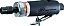 Retífica Pneumática Ingersoll Rand 3107G da Série Edge - 1/4, Resistente, Reta, Empunhadura Ergonômica, Construção com Rolamento de Esferas, Ferramenta Leve, Preto. - Imagem 2