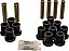 Bucha de mola traseira O.E.M. Energy Suspension 4.2103G para Ford TRK - Imagem 1