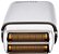 Barbeadores elétricos BaBylissPRO MetalFX e FXONE Foil - Imagem 5