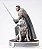 Diamond Select Toys Game of Thrones Gallery: Estátua de PVC de Jon Snow - Imagem 3