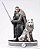 Diamond Select Toys Game of Thrones Gallery: Estátua de PVC de Jon Snow - Imagem 1