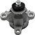 Suporte de motor Beck/Arnley 104-2075 - Imagem 3