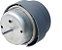 Suporte de motor URO Parts 8E0199382AJ, Lado Direito - Imagem 2