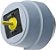 Suporte de motor URO Parts 8E0199382AJ, Lado Direito - Imagem 1