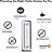 Modem de cabo ARRIS SURFboard SB8200 DOCSIS 3.1, Aprovado para Comcast Xfinity, Cox, Charter Spectrum e mais, Dois Portas de 1 Gbps, Velocidades Máximas de Internet de 1 Gbps, - Imagem 2