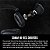 Headset de Jogo Surround 7.1 RGB Thermaltake Argent H5, Drivers Hi-Res de 50mm, compatível com PC, Xbox One, PS4, Mac, dispositivos móveis e Nintendo Switch, Preto, GHT-THF-DIECB - Imagem 5