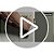 Placa Egg & Dart Crystal Cobalt Glass Door Knob da Nostalgic Warehouse em latão antigo, passagem 2.75 - Imagem 4