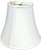 Royal Designs, Inc. True Bell Abajur, Branco, 4 x 8 x 7.25 - Imagem 1
