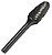 Broca América SF-14 Broca de Carboneto/Lima Rotativa Raio de Árvore com Corte Duplo para Esmerilhadeira 3/4 Dia. x 1-1/4 Comprimento do Corte com 1/4 - Imagem 1