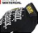 Mechanix Wear: A Luva de Trabalho Original com Ajuste Seguro, Luvas de Desempenho de Couro Sintético para Uso Multiuso, Luvas de Segurança Duráveis e Compatíveis com Tela de Toque para Homens ( - Imagem 3