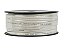 Fio de caixa de som plano de cobre puro Monoprice - Classificado para parede CL2, revestido em material de PVC, 16AWG, 100 pés. - Imagem 3