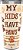 Caneca Tervis My Kids Have Paws com isolamento triplo de parede, 20oz, em aço inoxidável - Imagem 1