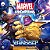 Marvel Champions O Jogo de Cartas A Sombra do Titã Louco EXPANSÃO DE CAMPANHA - Jogo de Estratégia Cooperativa para Crianças e Adultos, 14 anos ou mais, 1-4 Jogadores, Tempo de Jogo de - Imagem 2