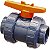 Praher Plastics Canada 6R18 BV6-2001PES = Plásticos Praher Canadá 6R18 BV6-2001PES - Imagem 1