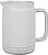 Pote para molho Le Creuset em gres, 20 oz., Branco - Imagem 1