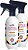 Shampoo e Condicionador em Espuma 2 em 1 para Cães Pet Life Unlimited | Limpeza Rápida | Aplicador de Spray Bidirecional | Fabricado nos EUA | Fragrância de Baunilha e Gengibre à Base de - Imagem 1