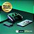Controle de jogo SteelSeries Stratus+ Bluetooth para Android e Windows - Mobile - Sensores de Efeito Hall - Botões L3/R3 Clicáveis - Imagem 2