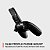 Controle de jogo SteelSeries Stratus+ Bluetooth para Android e Windows - Mobile - Sensores de Efeito Hall - Botões L3/R3 Clicáveis - Imagem 5